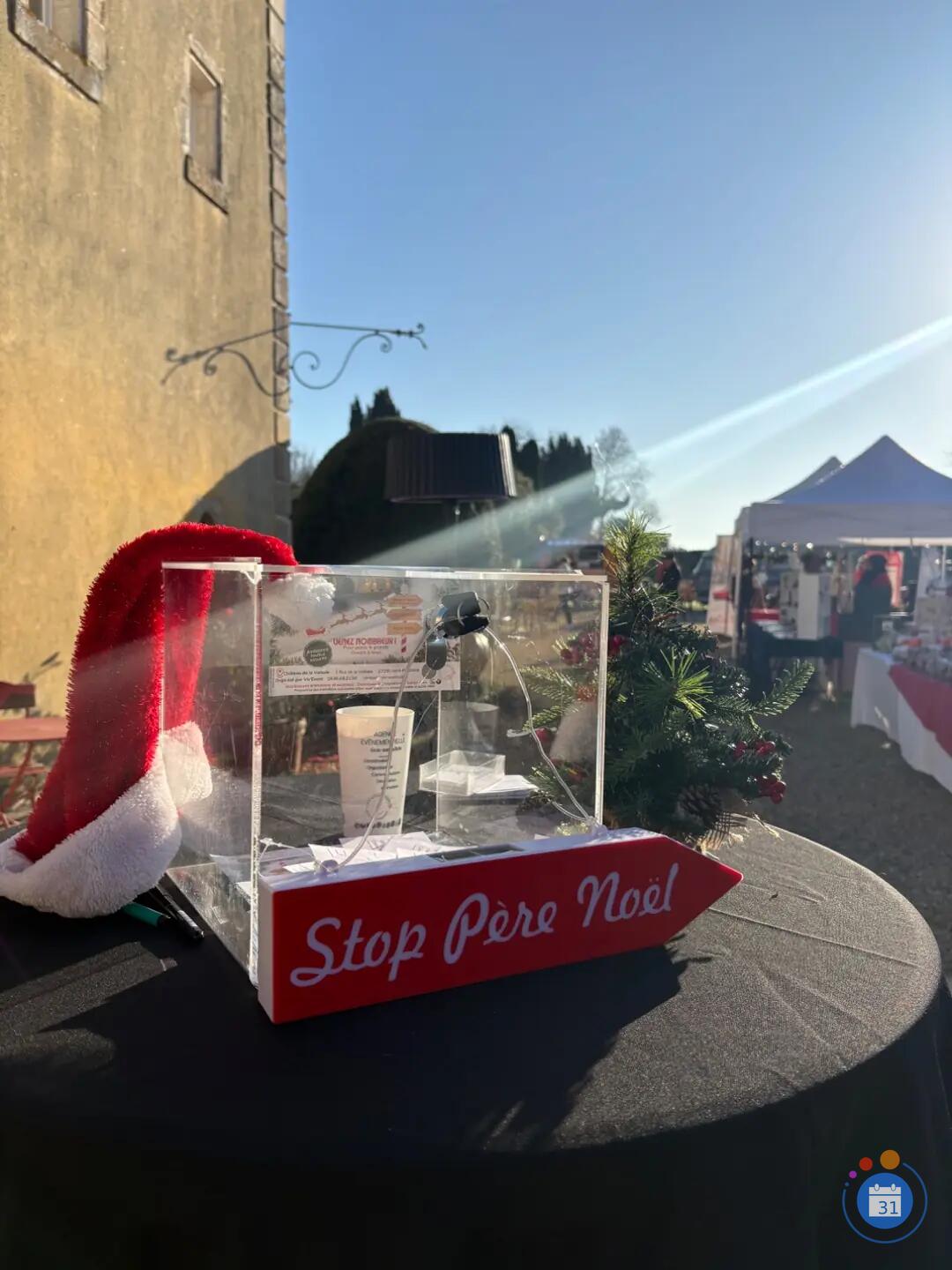 Image Marché de Noël de la Vallade (photo 4)