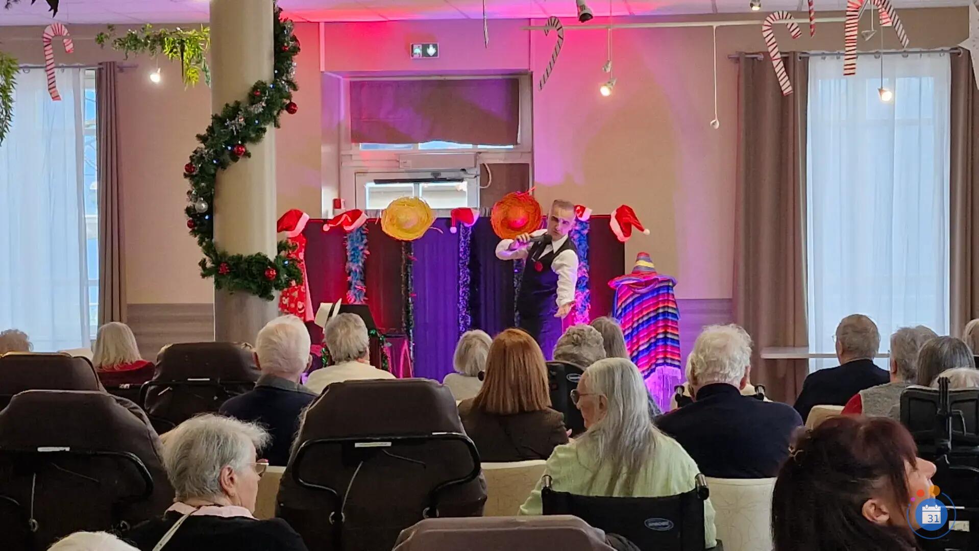 Image Marché de Noël de la Providence (photo 2)