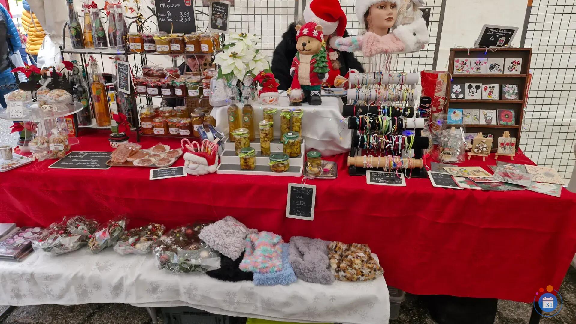 Image Marché de Noël de la Providence (photo 3)
