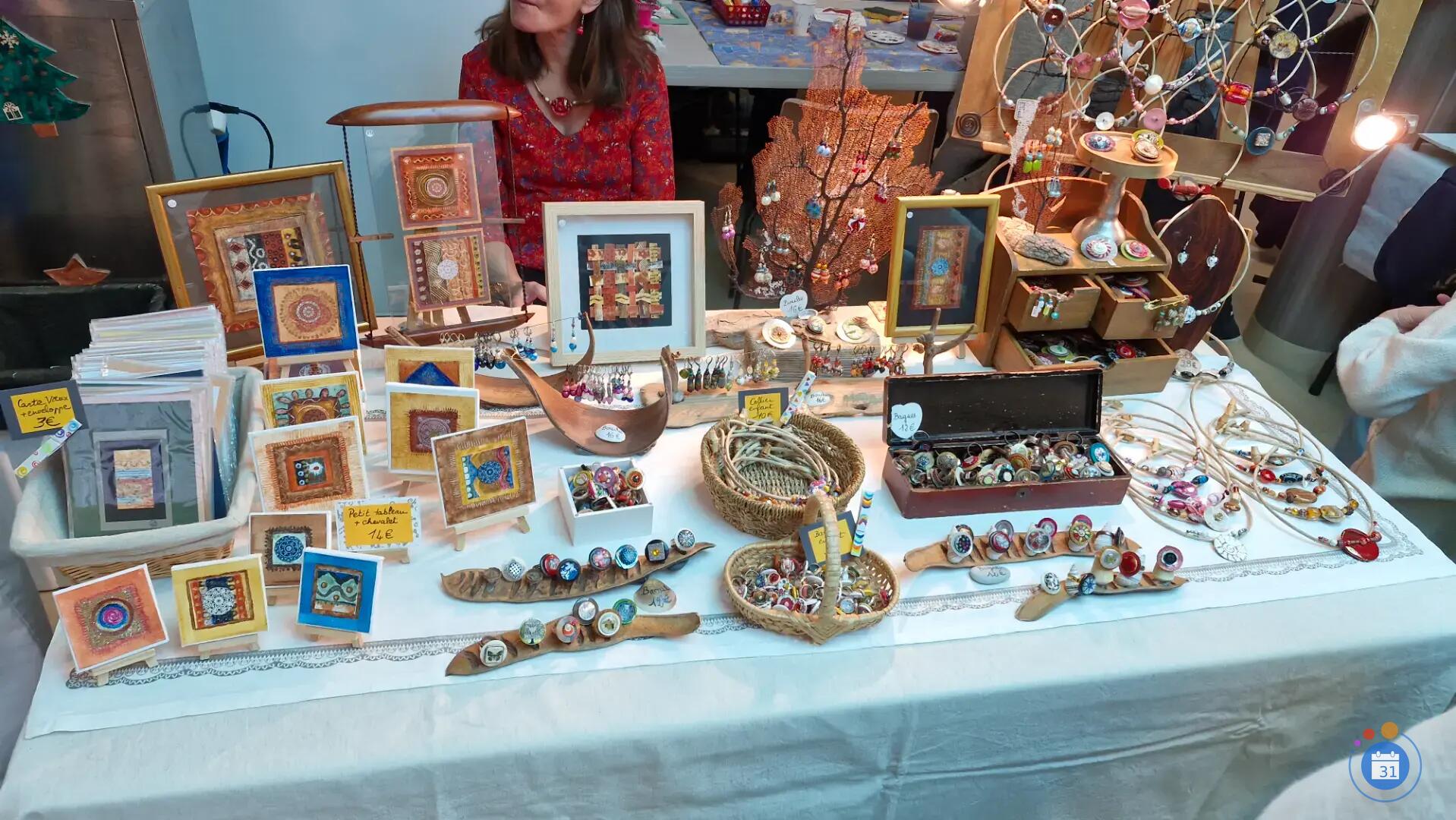 Image Marché de Noël de la Providence (photo 4)