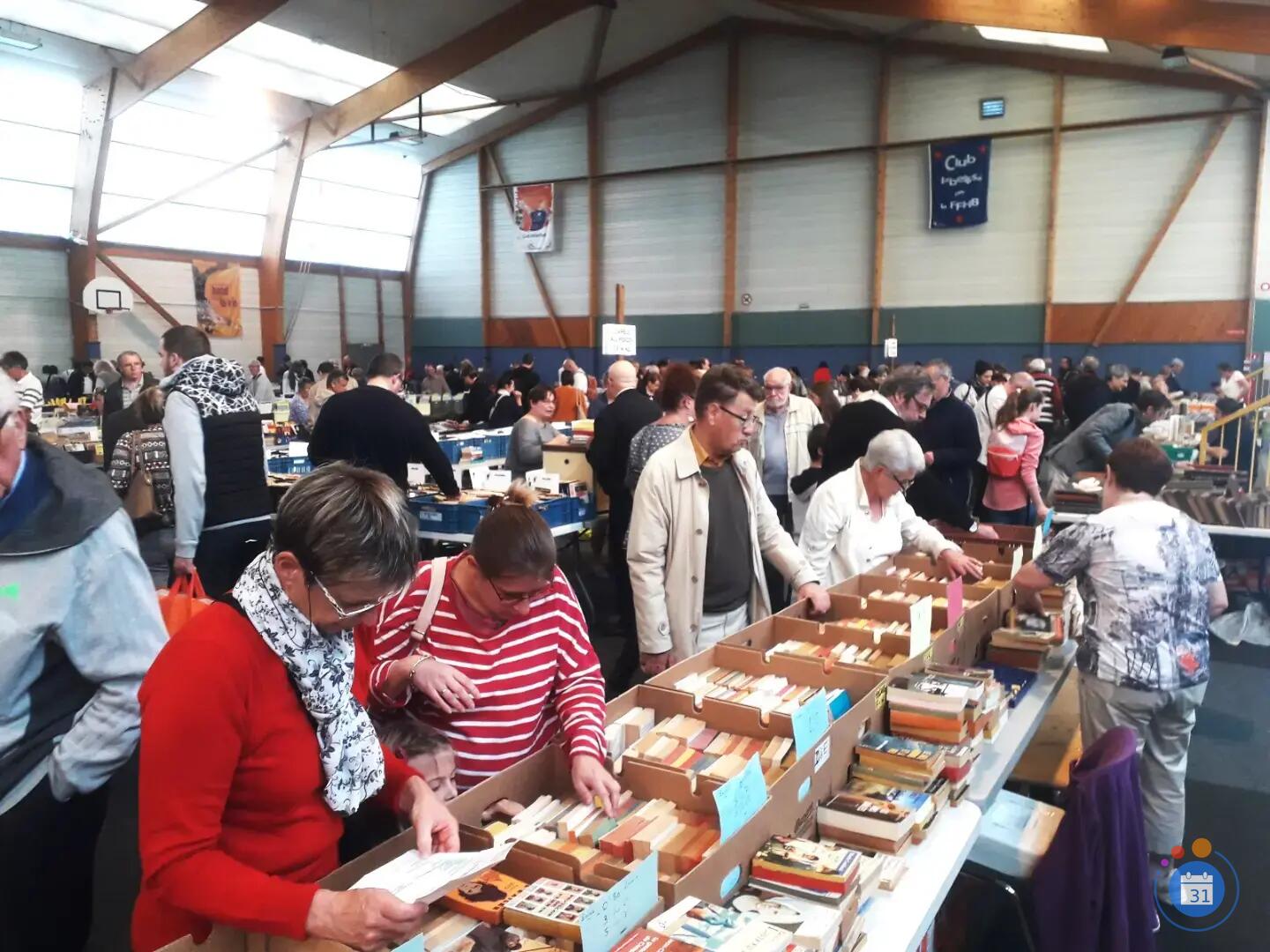 Image 38° Foire aux Livres (photo 1)