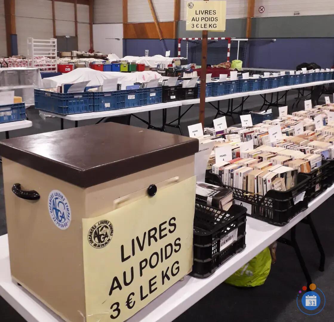 Image 38° Foire aux Livres (photo 3)