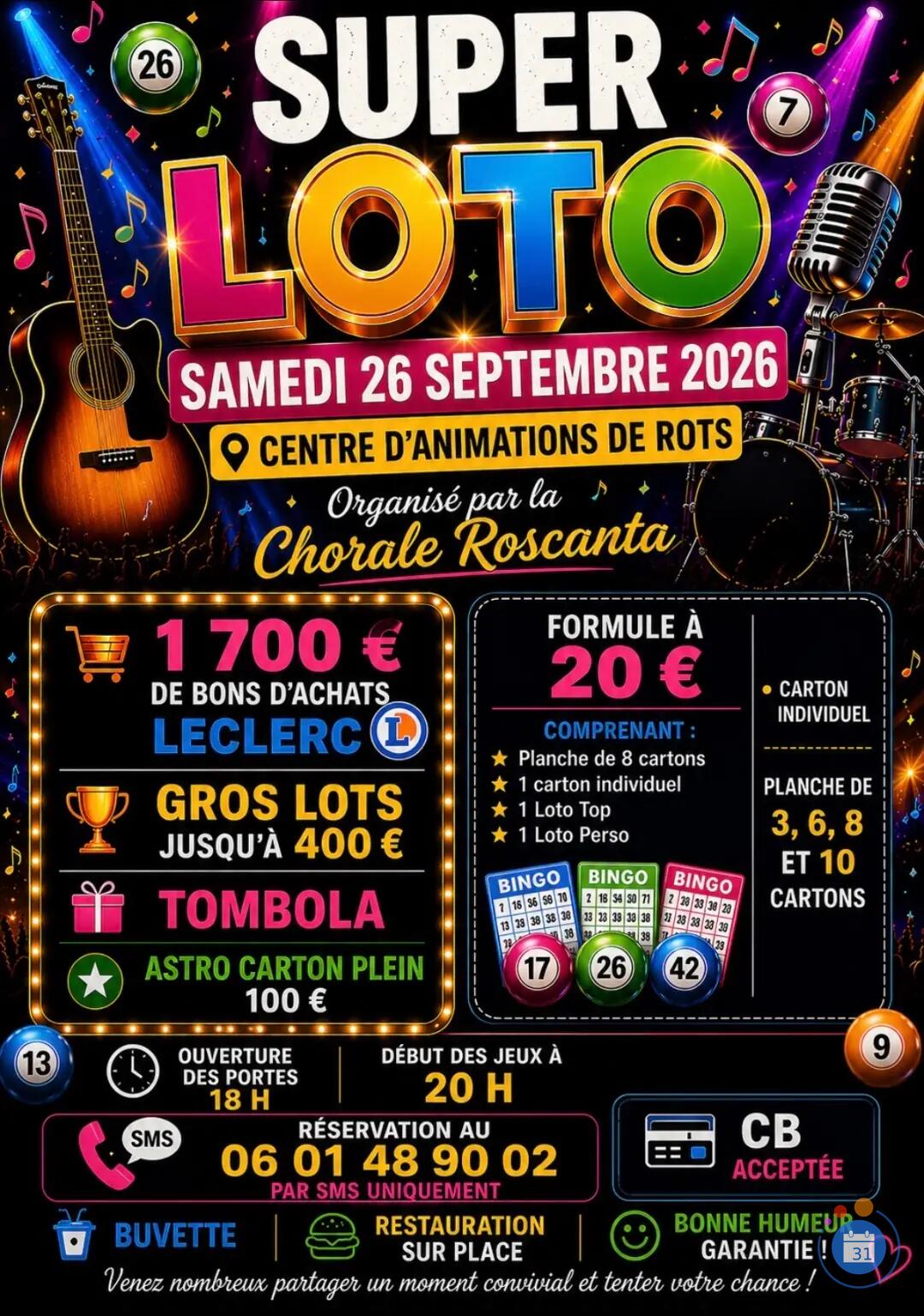 Image Vincent loto (photo 1)