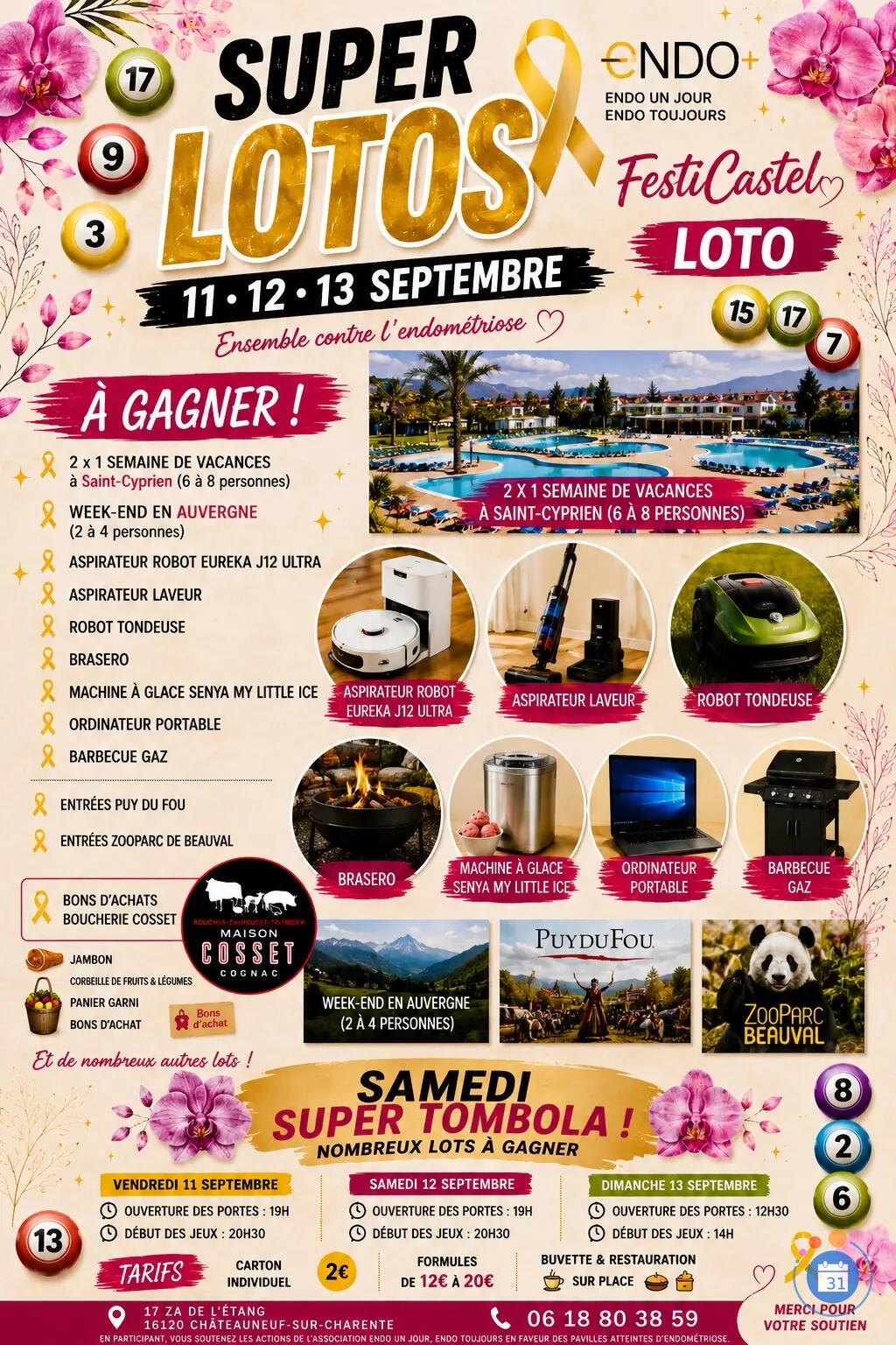 Image Loto (photo 1)