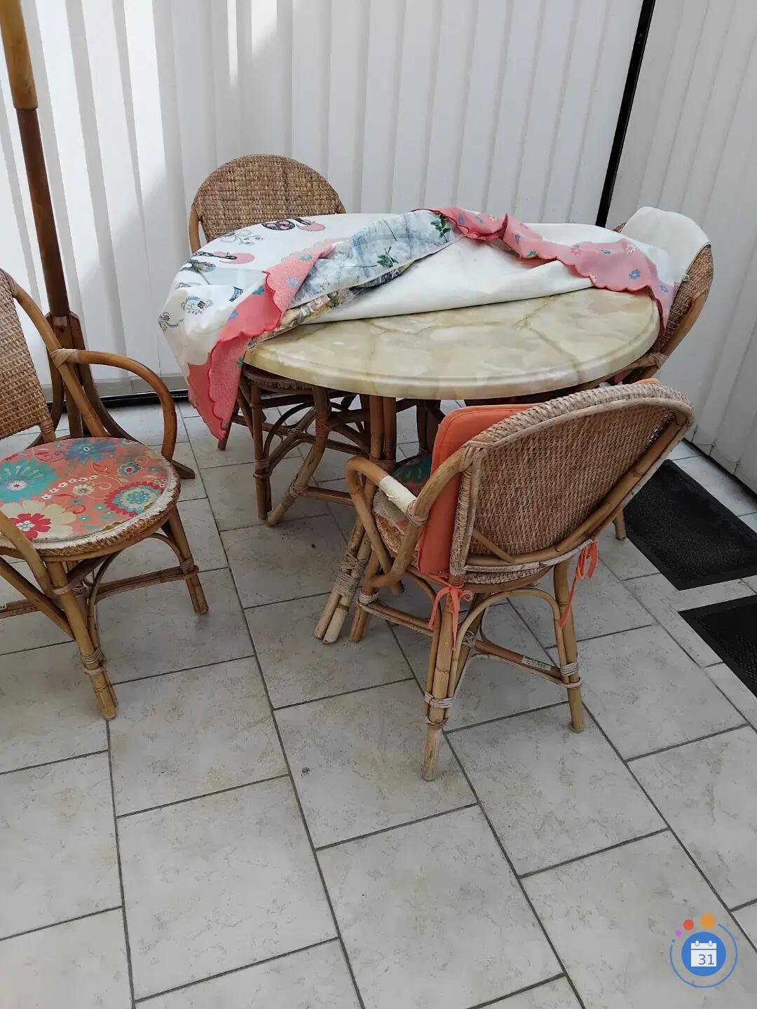 Image vide maison (photo 1)