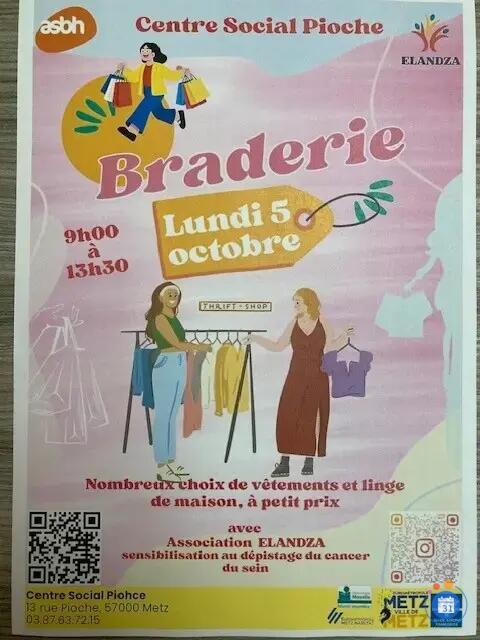 Image Braderie (photo 1)