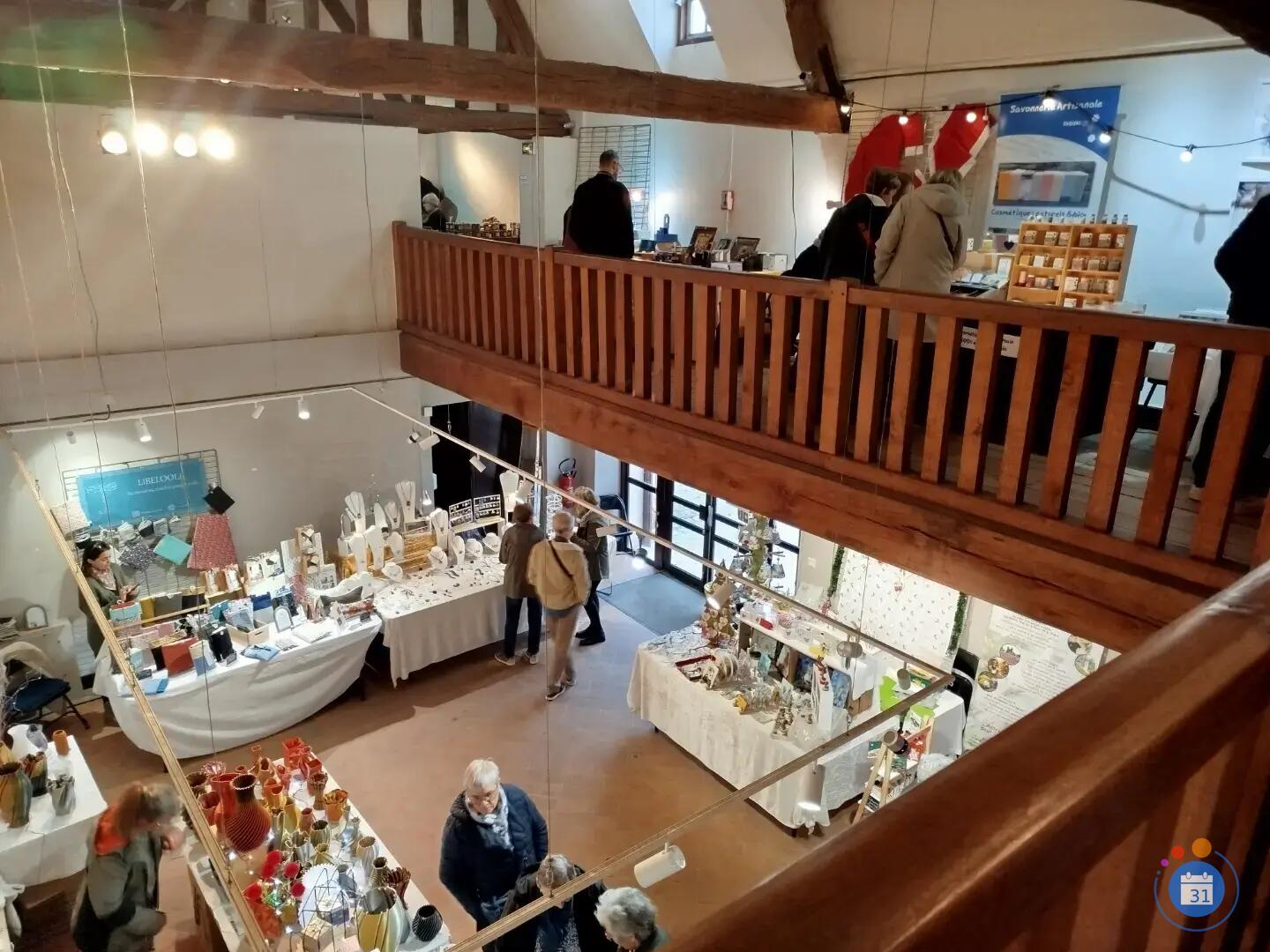 Image SALON ARTISANAL (photo 2)