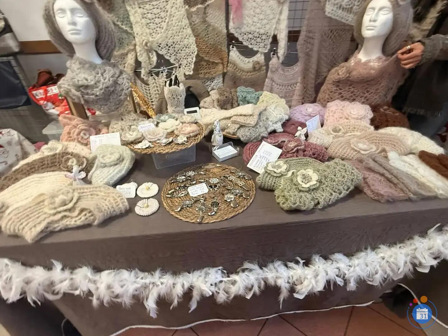 Image Marché de NOEL (photo 3)
