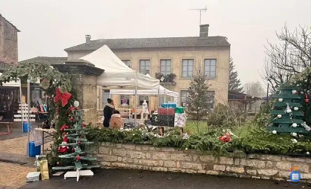 Image Marché de NOEL (photo 2)
