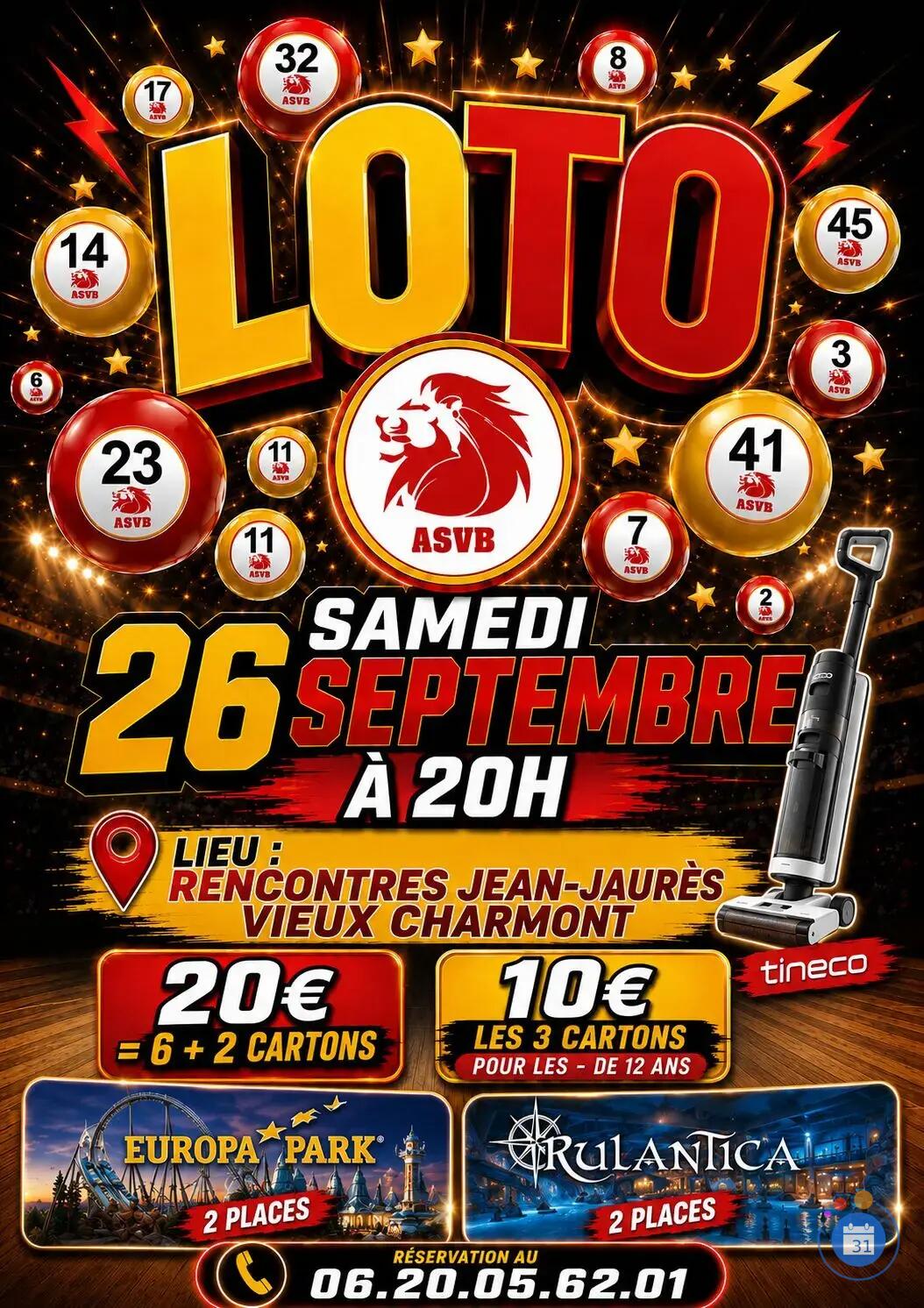 Image Loto (photo 1)