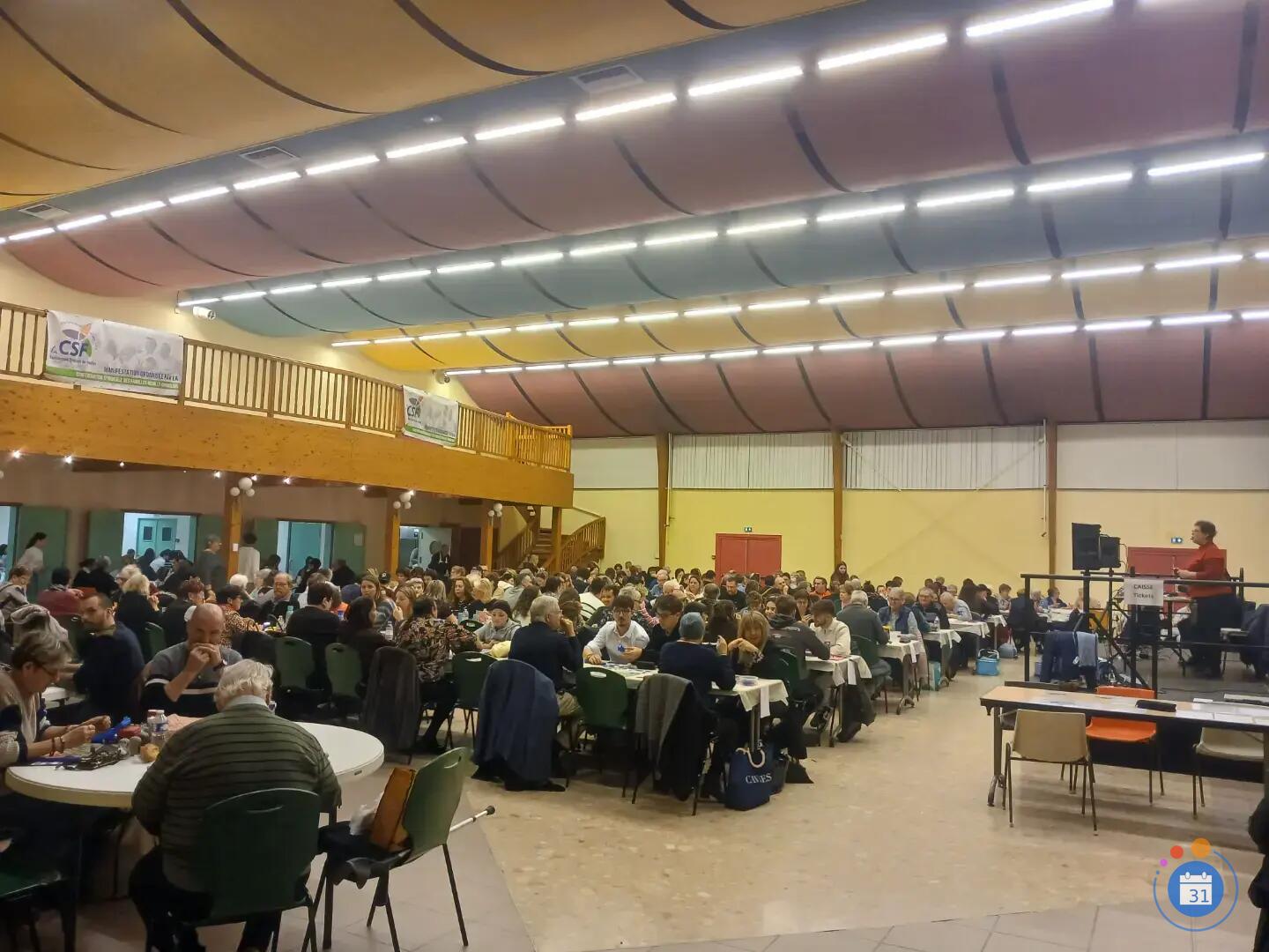 Image Loto de la CSF (photo 1)