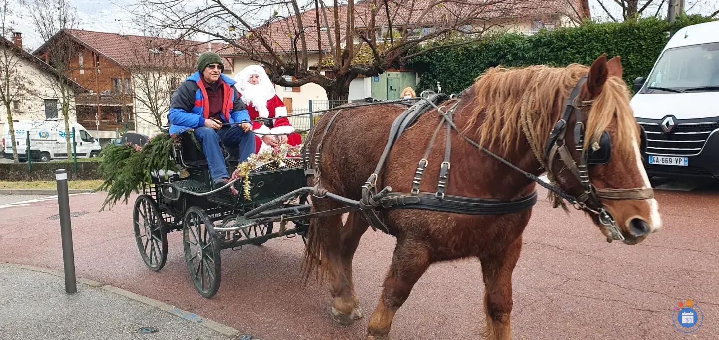 Image Marché de Noel de Murianette (photo 3)