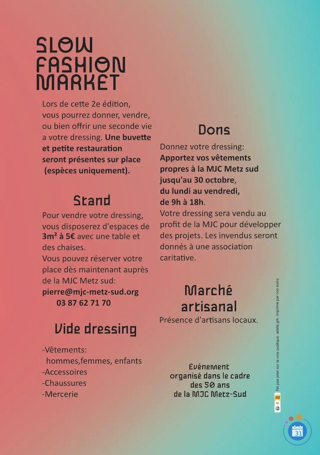 Image Slow Fashion Market (photo 4)