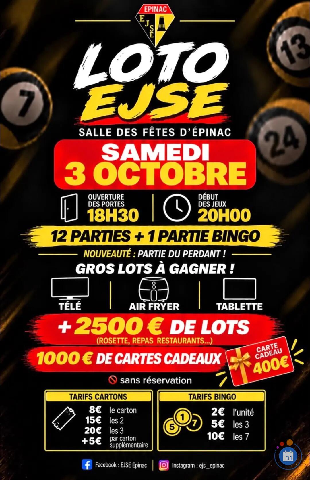 Image Loto (photo 1)
