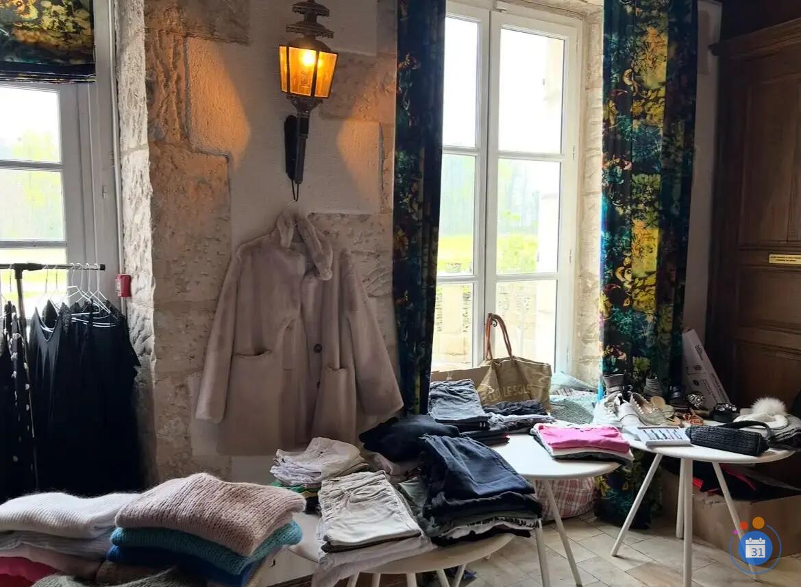 Image Vide dressing château (photo 2)