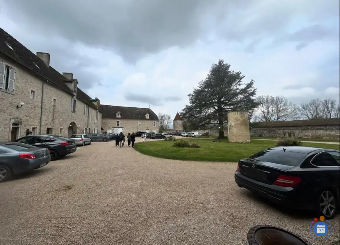 Image Vide dressing château (photo 3)