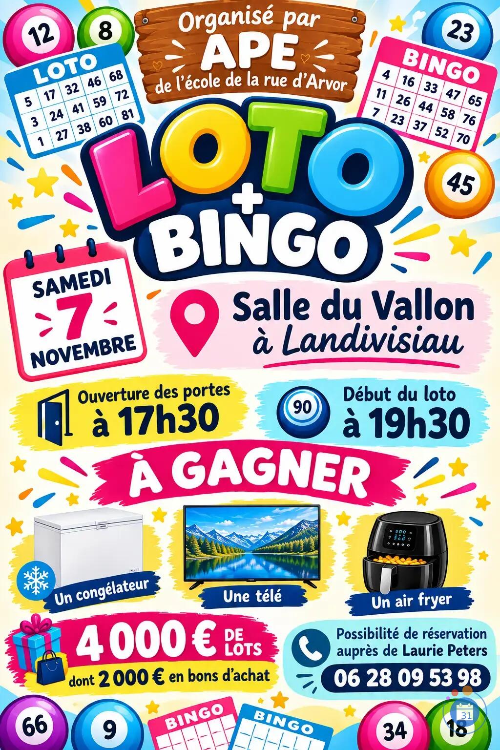 Image Loto (photo 1)