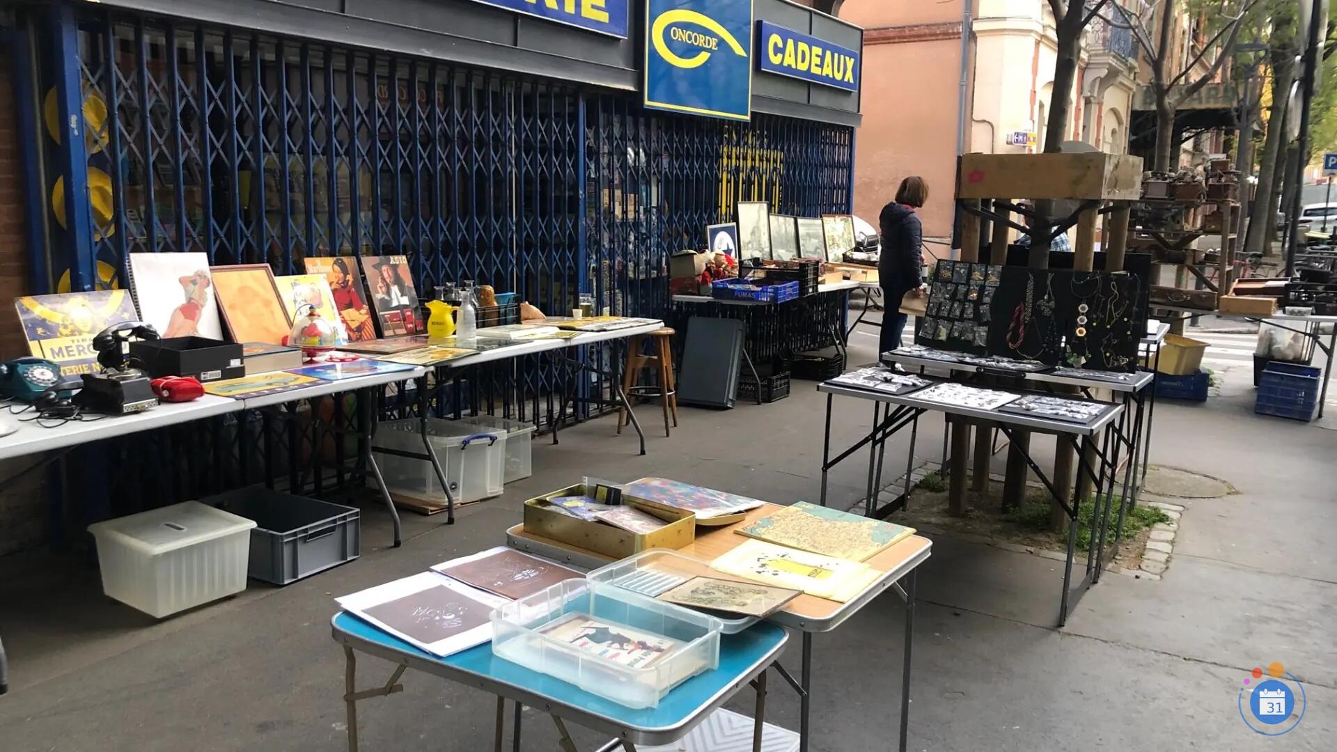 Image SALON DES COLLECTIONNEURS CONCORDEMANIA (photo 3)