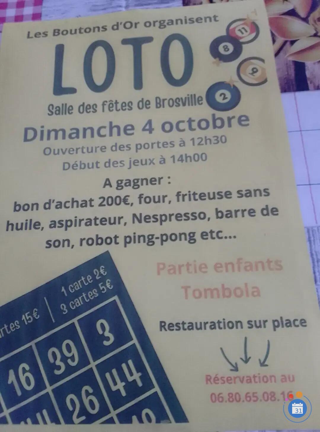 Image Loto (photo 1)
