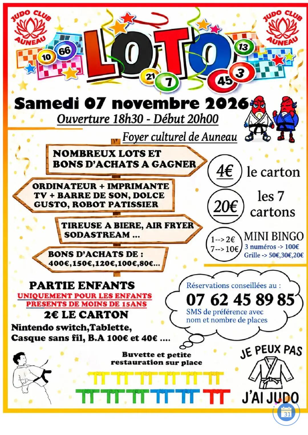 Image LOTO (photo 1)