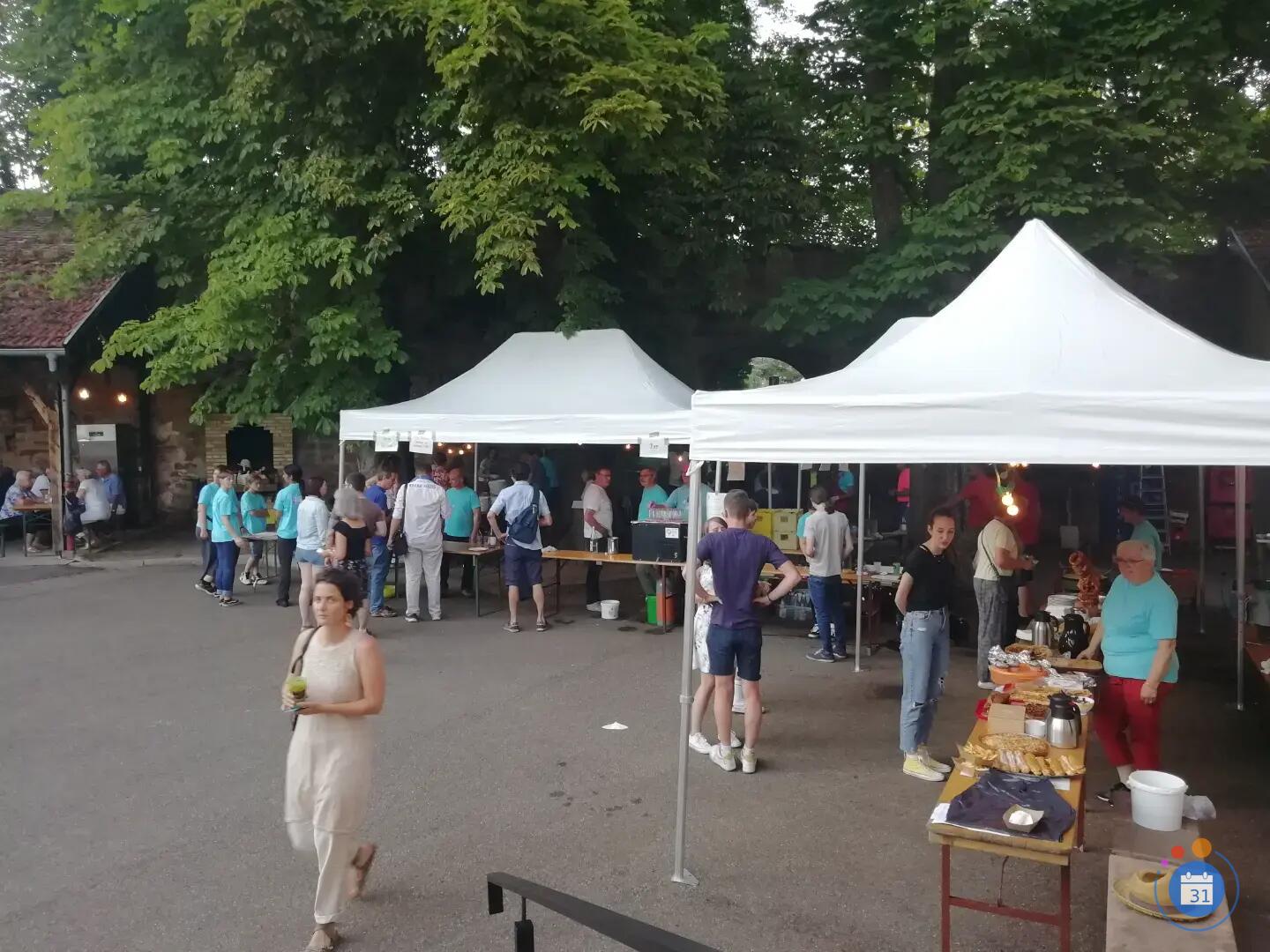 Image Vide grenier (photo 2)