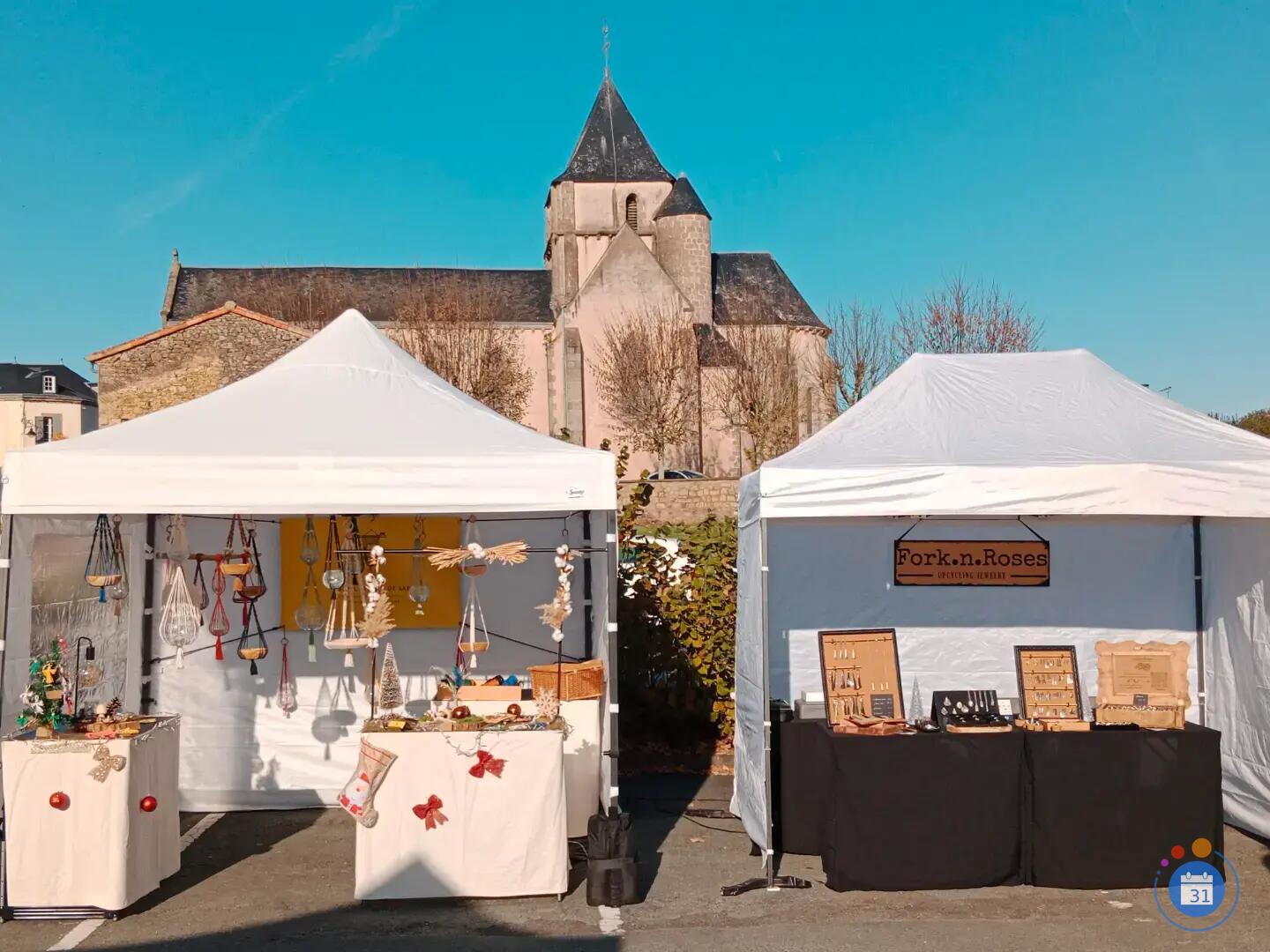 Image Marché de créateurs (photo 2)