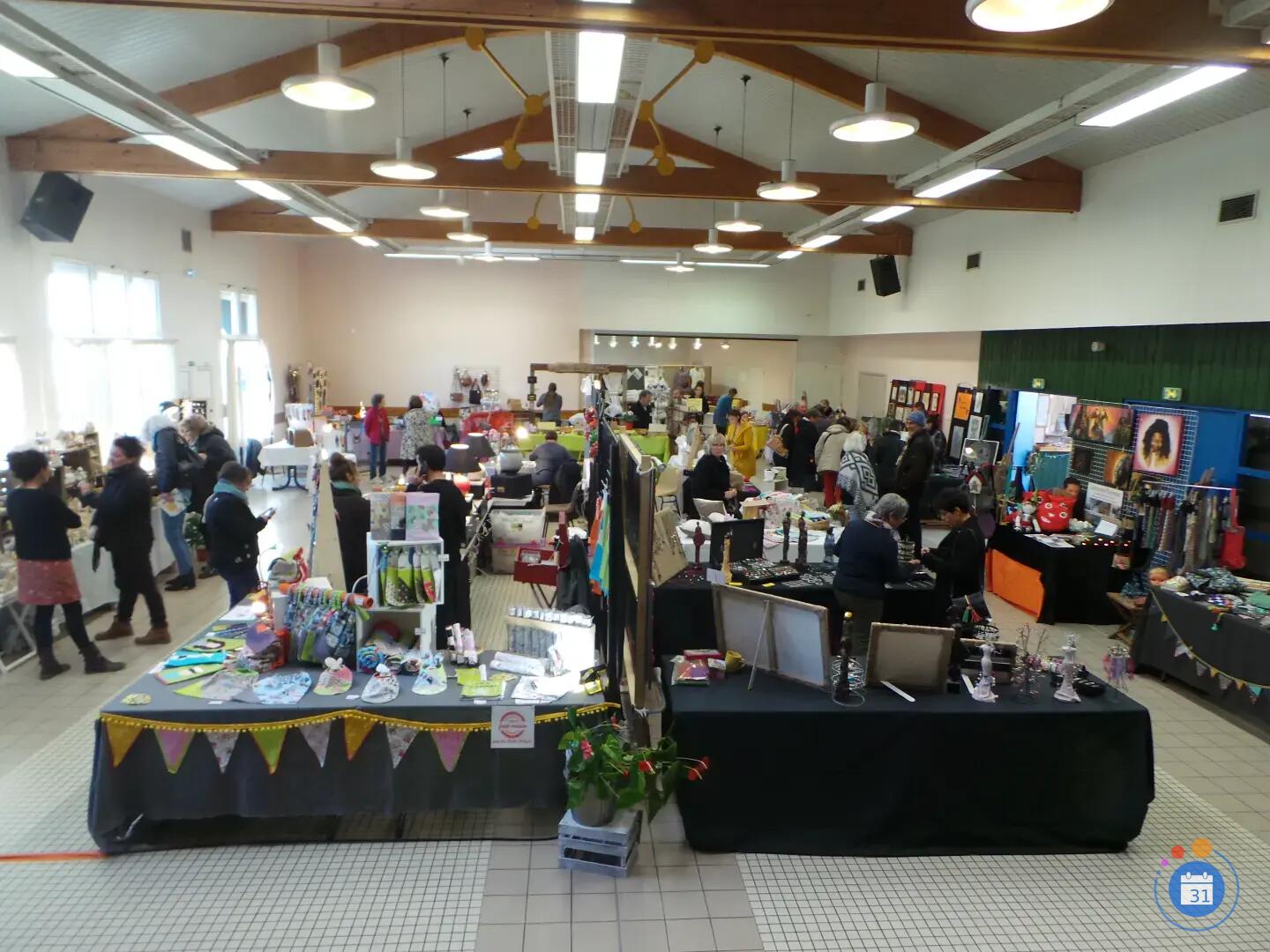 Image Marché de créateurs (photo 3)