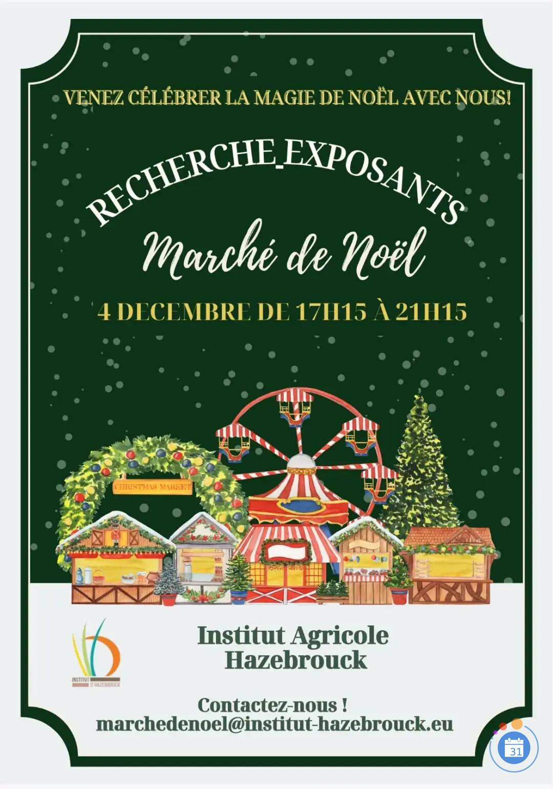 Image Village de Noël (photo 1)