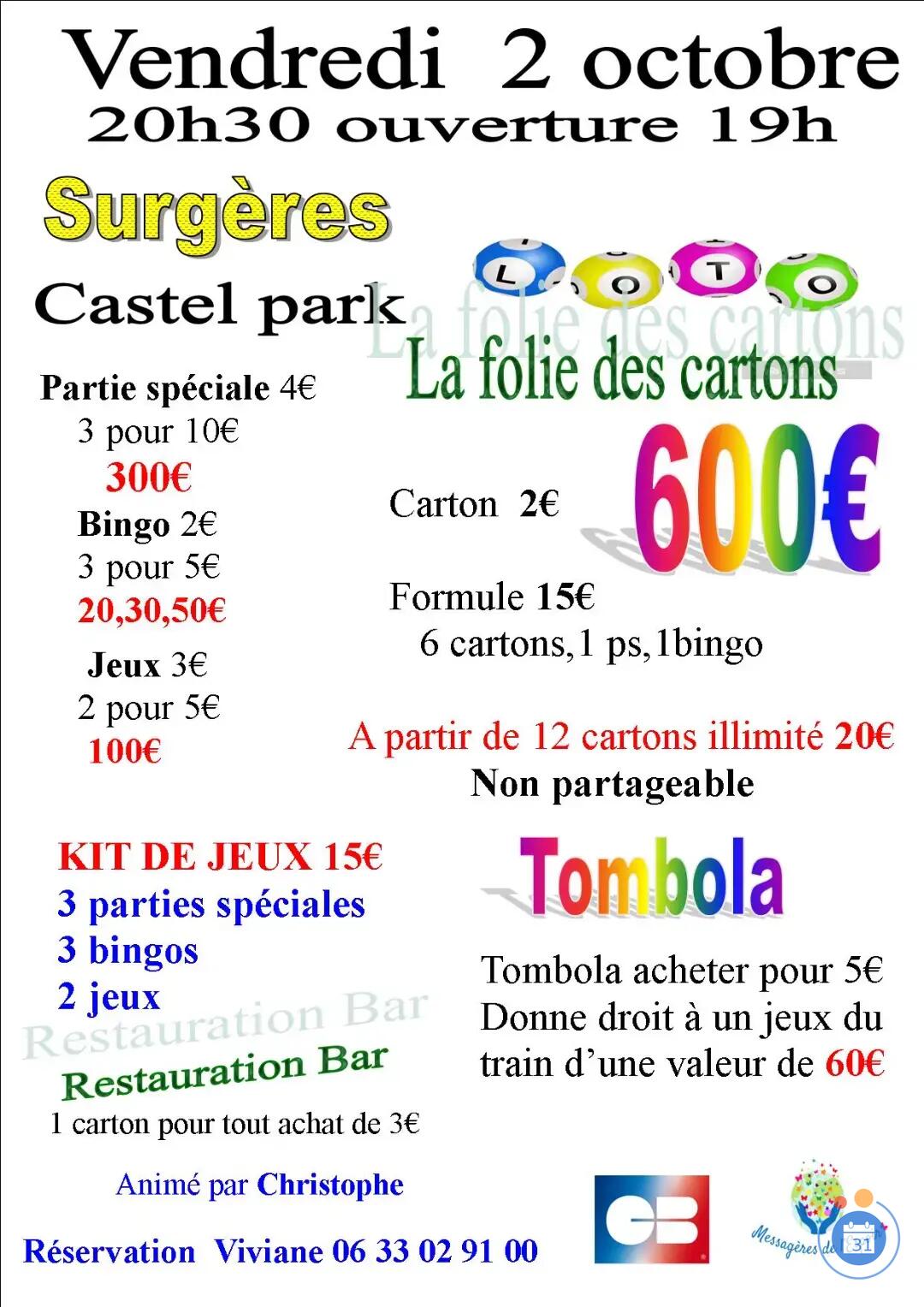 Image Loto (photo 1)