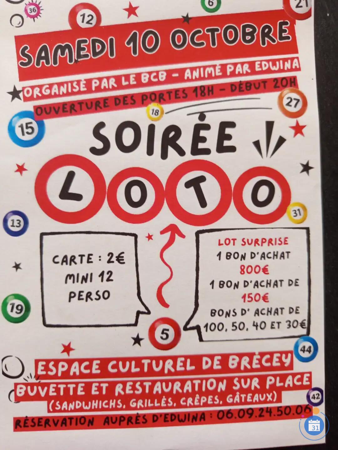Image Loto (photo 1)