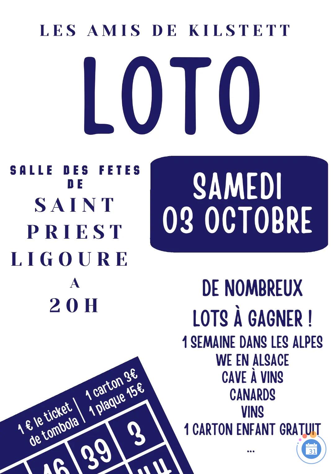 Image Loto (photo 1)