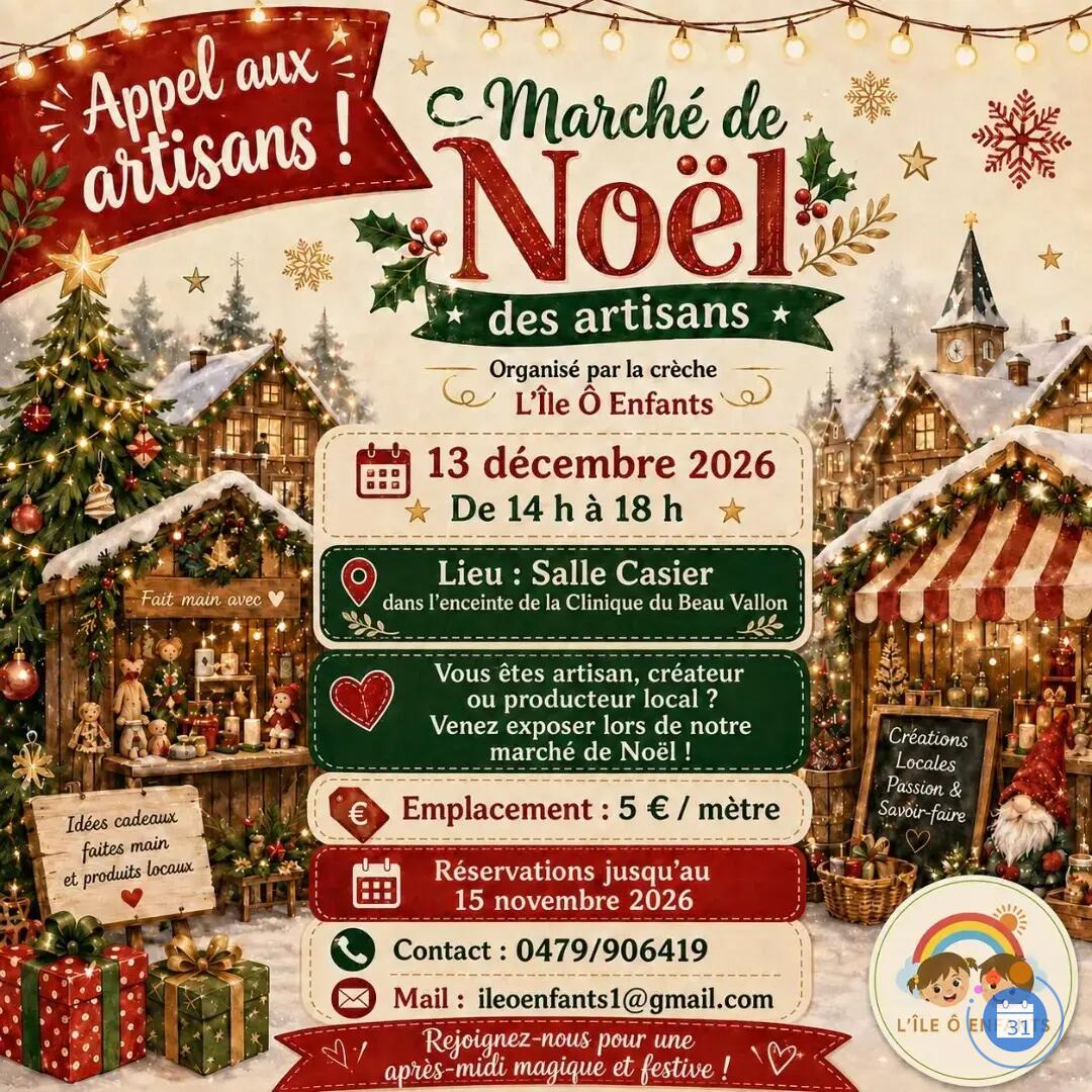 Image Marché de Noël (photo 1)