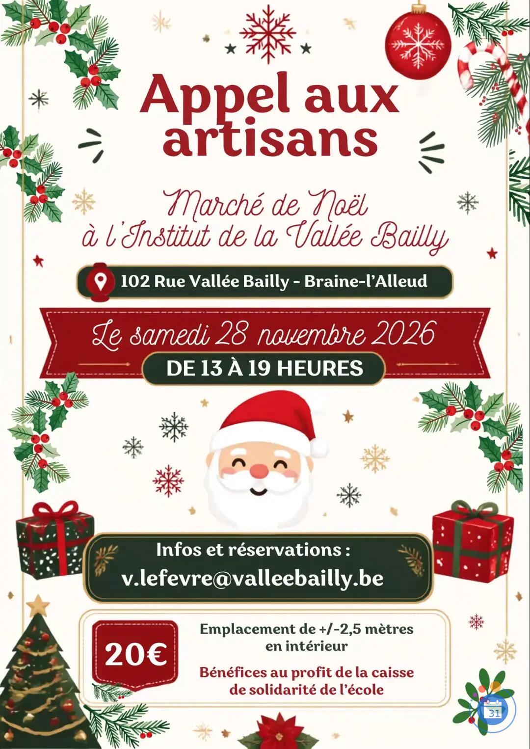 Image Marché de Noël (photo 1)