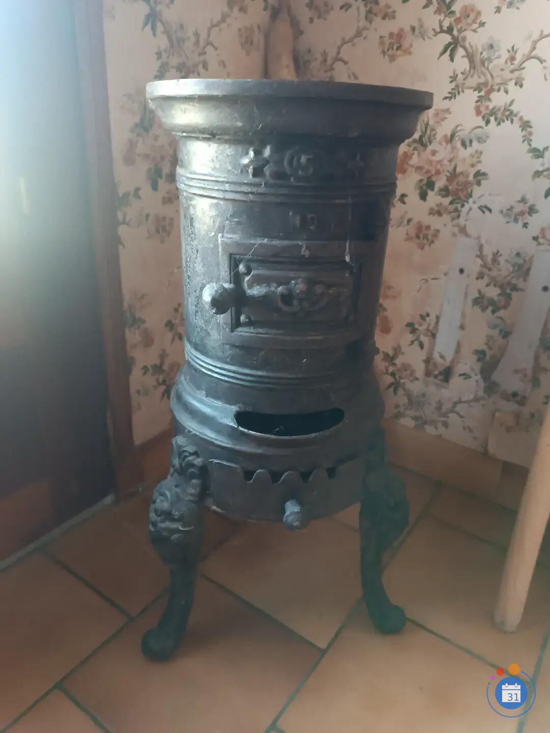 Image Vide Maison chez particulier Montpon (photo 1)