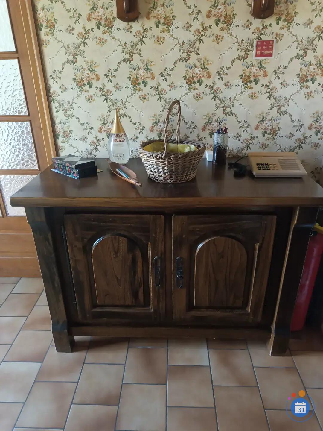 Image Vide Maison chez particulier Montpon (photo 2)