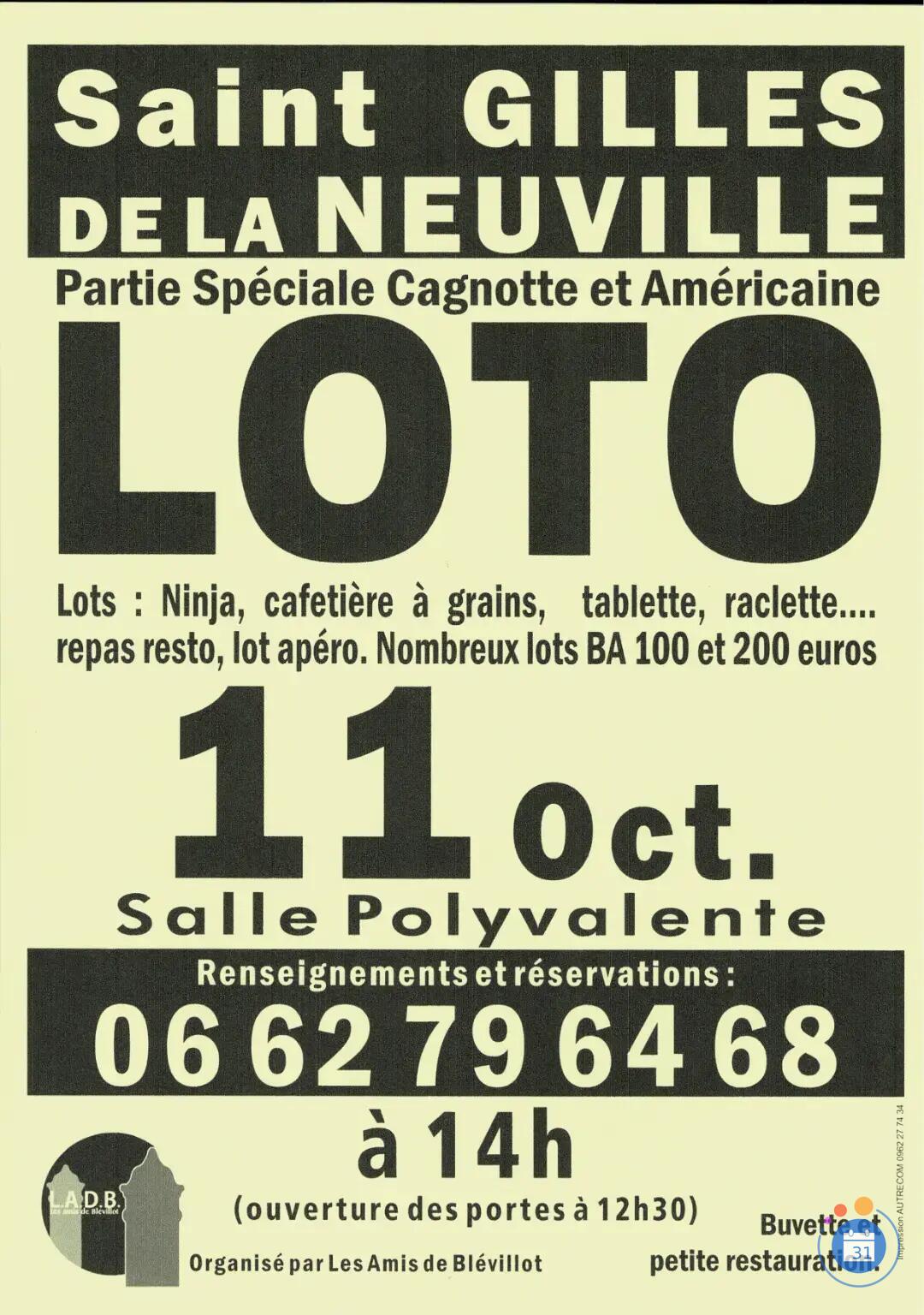 Image Loto ladb (photo 1)