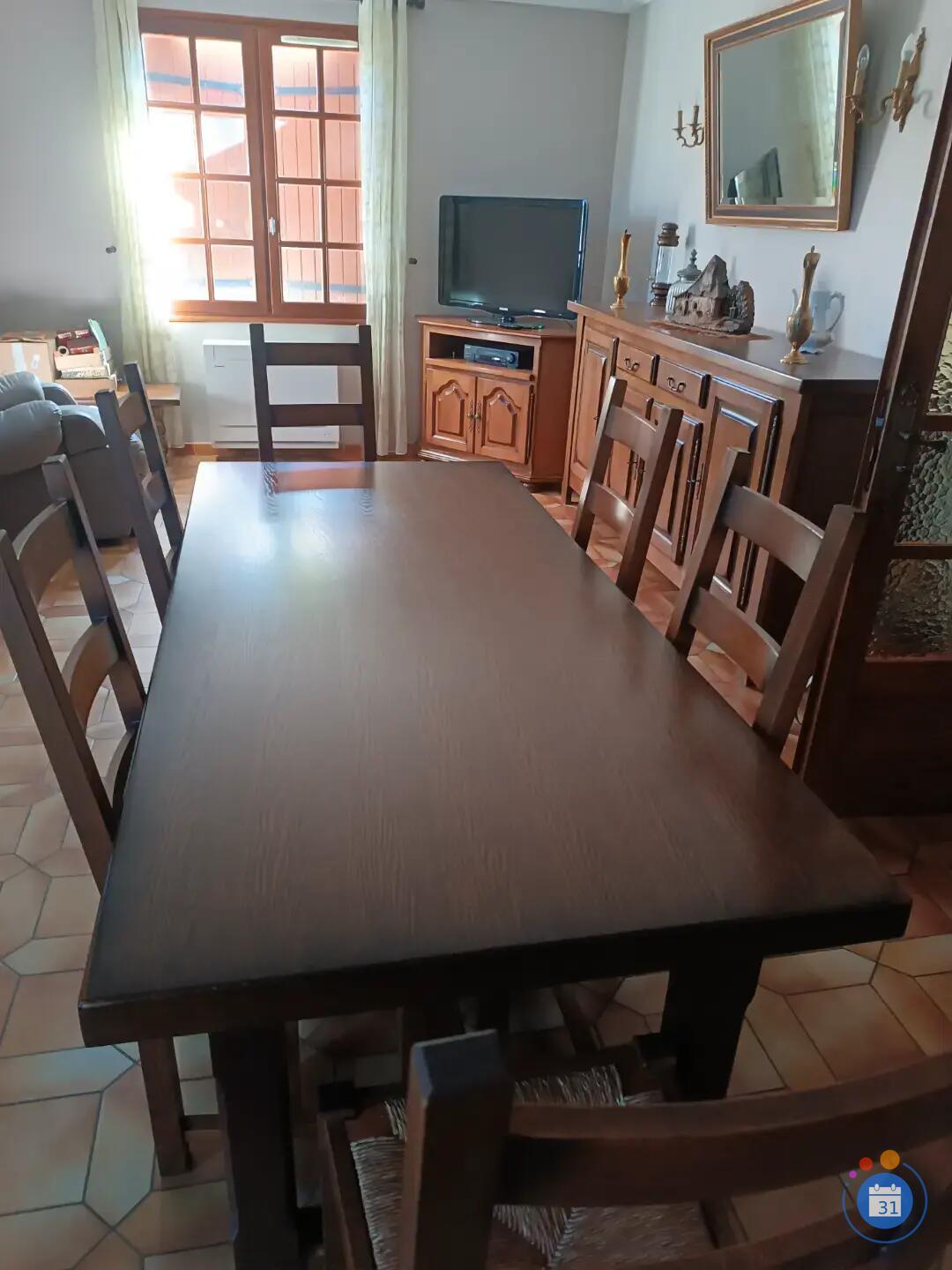 Image Vide Maison chez particulier Montpon (photo 4)