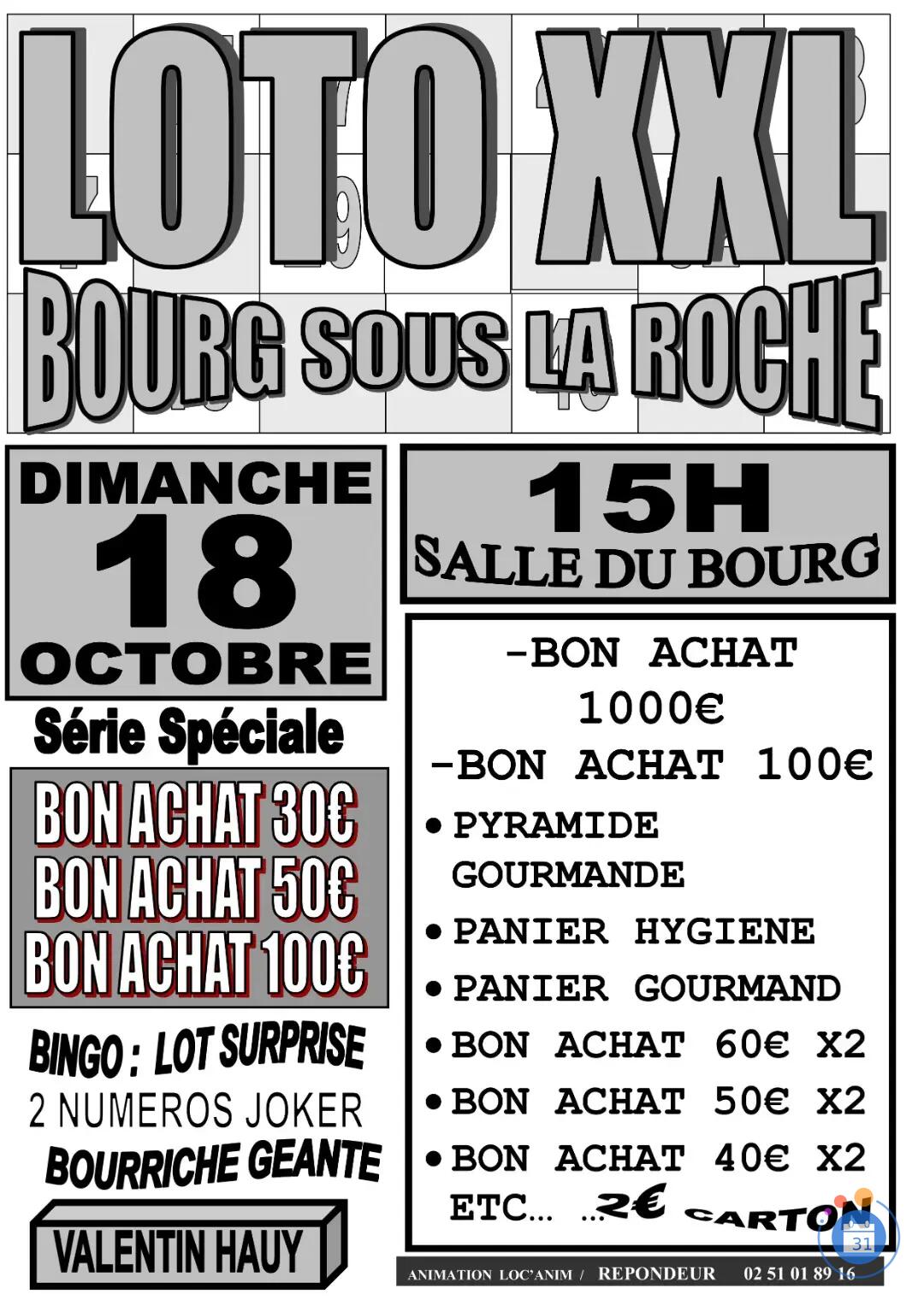 Image Loto XXL (photo 1)