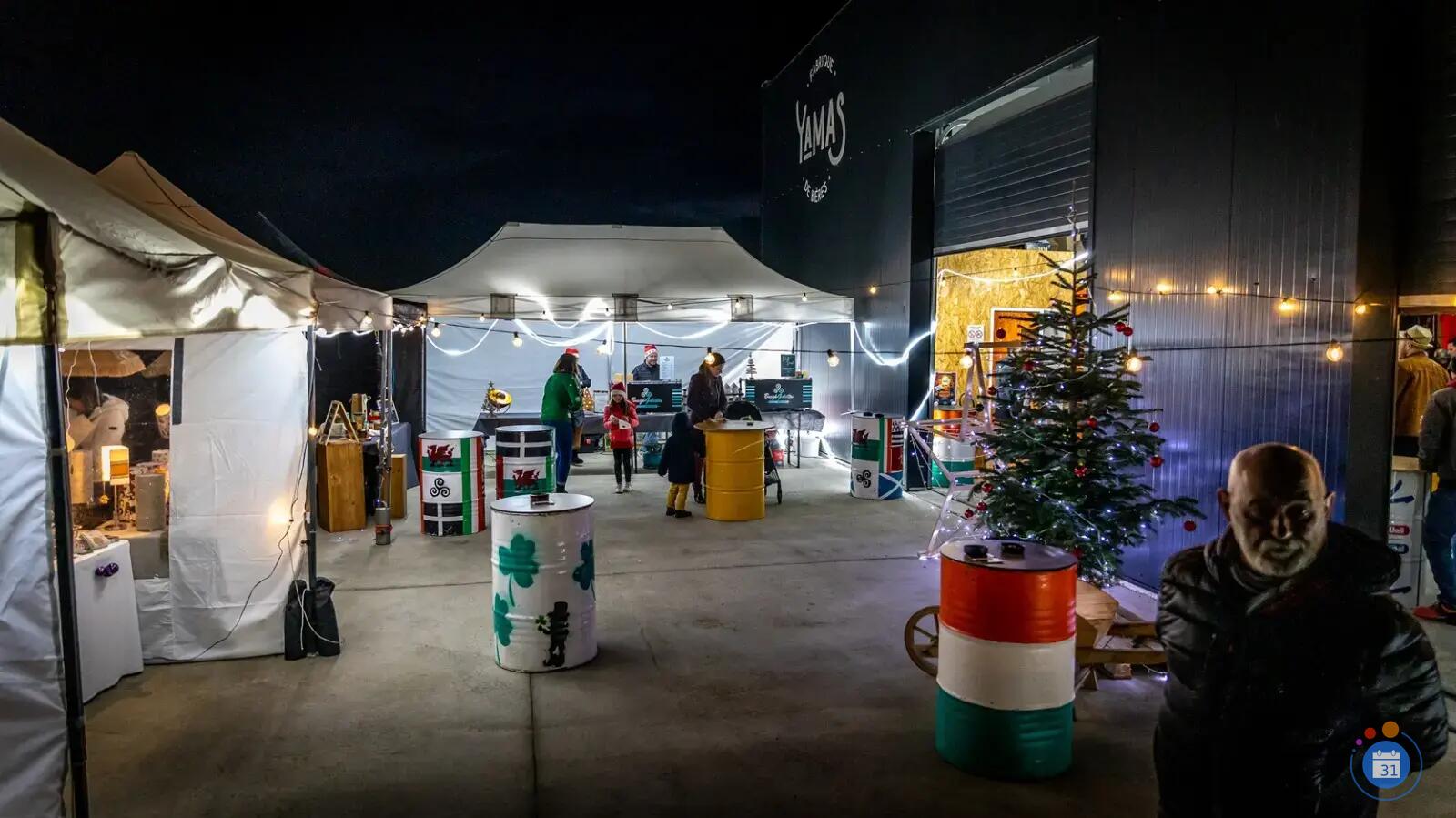 Image Noël au Pré Miel (photo 1)