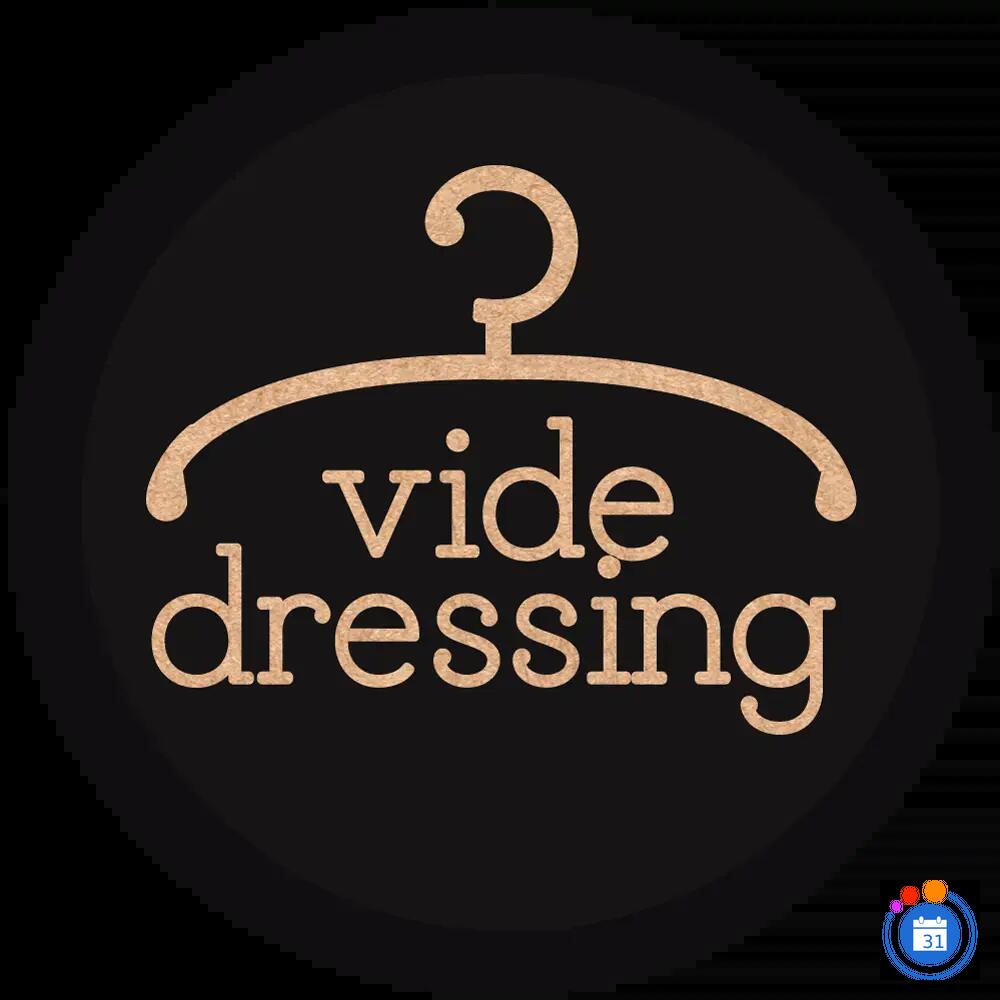 Image Vide Dressing Yverdon - La Friperie Ephémère (photo 2)