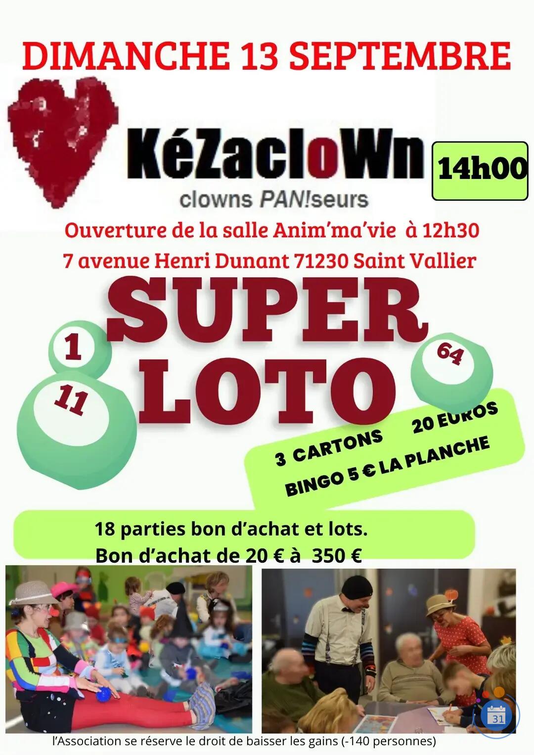 Image Loto (photo 1)