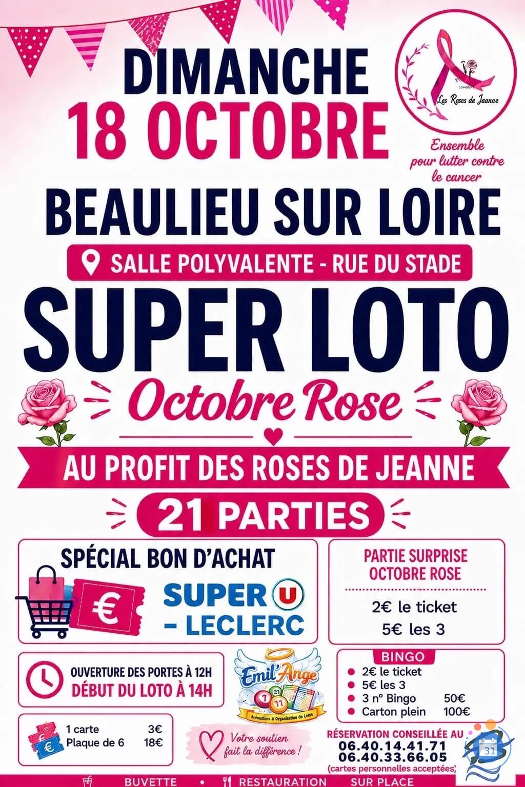 Image Super loto (photo 1)