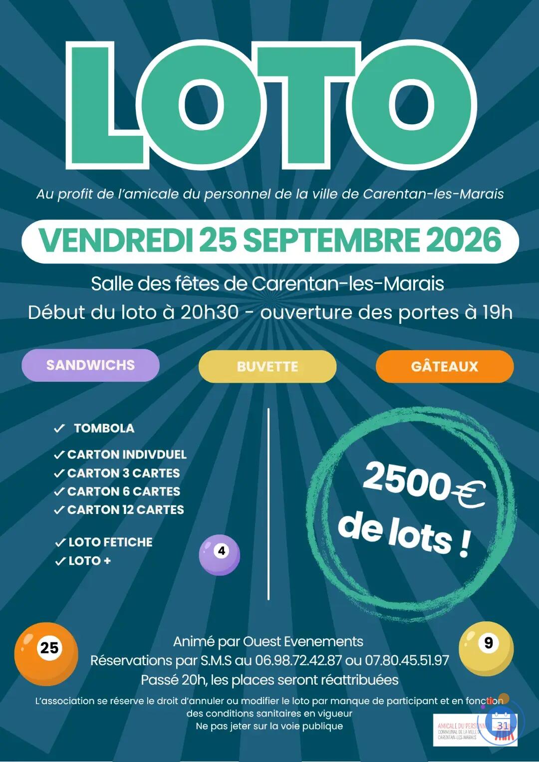 Image Super LOTO (photo 1)