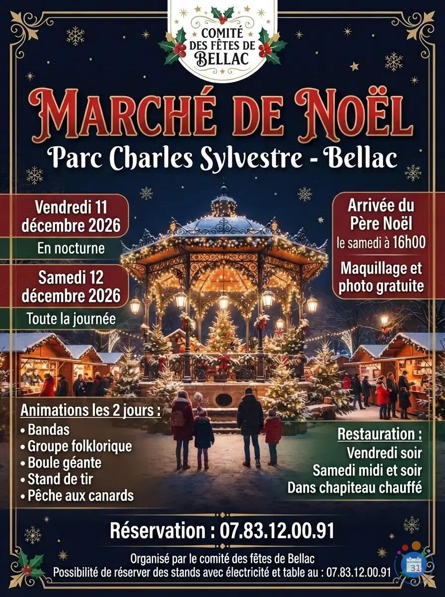 Image Marche de Noel (photo 1)