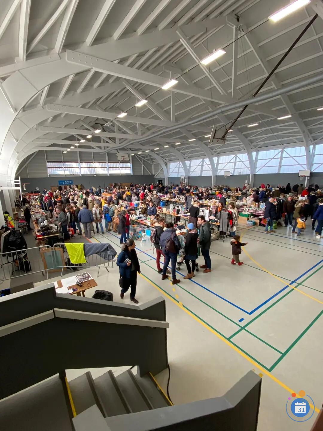 Image FOIRE AU PUCE (photo 1)