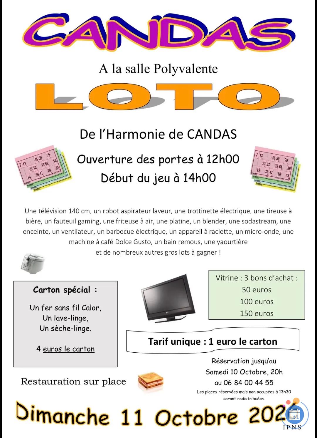 Image Loto (photo 1)