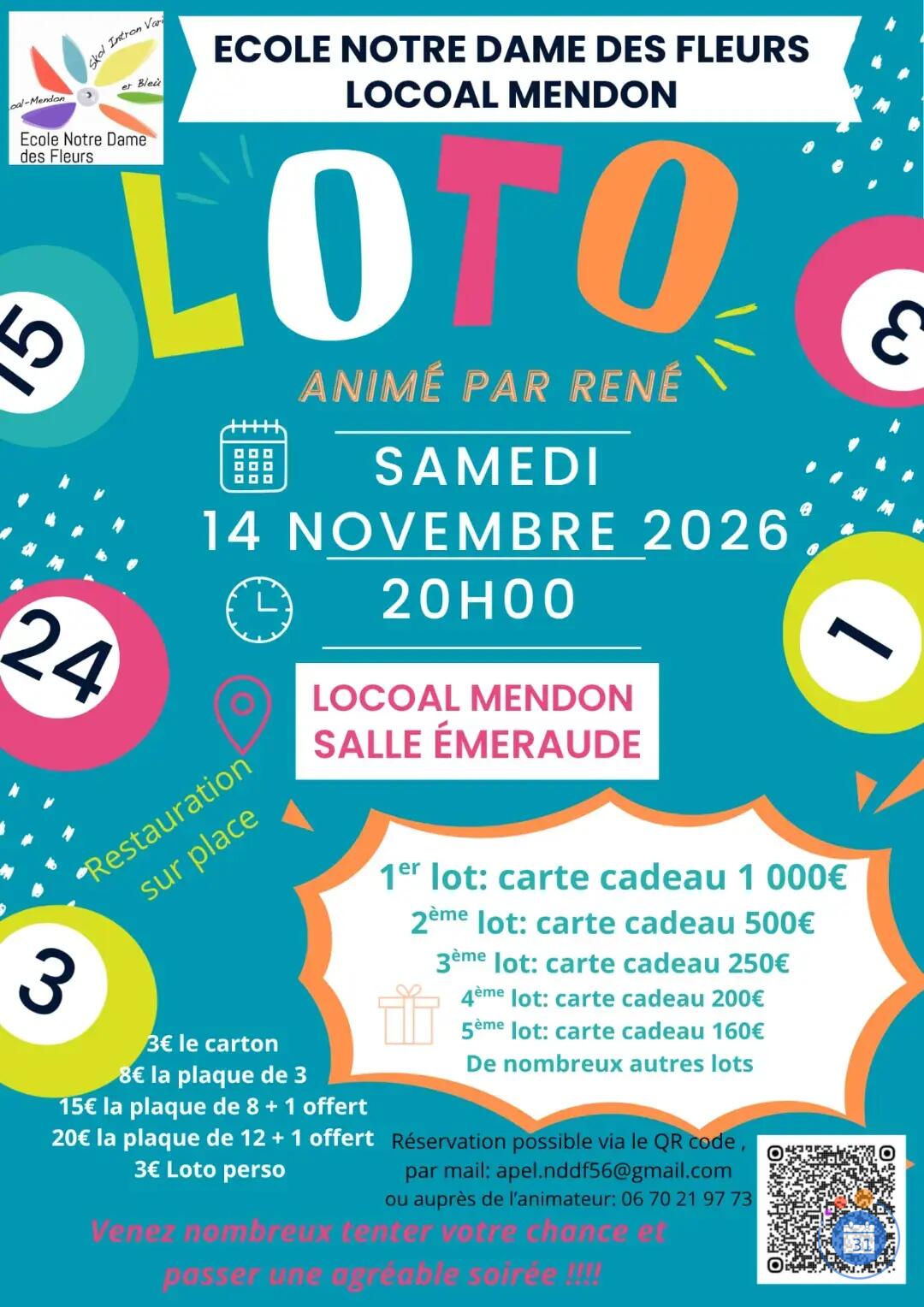 Image Loto (photo 1)