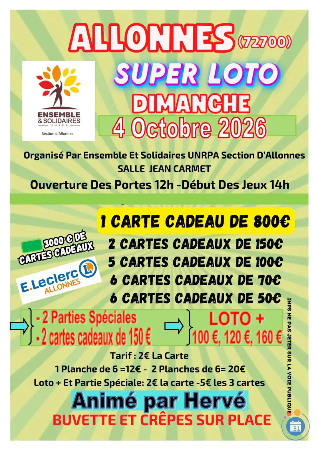 Image LOTO (photo 1)