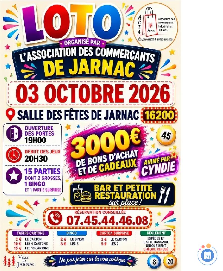 Image Loto (photo 1)