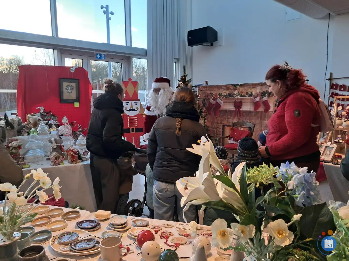Image MARCHE DE NOEL (photo 3)